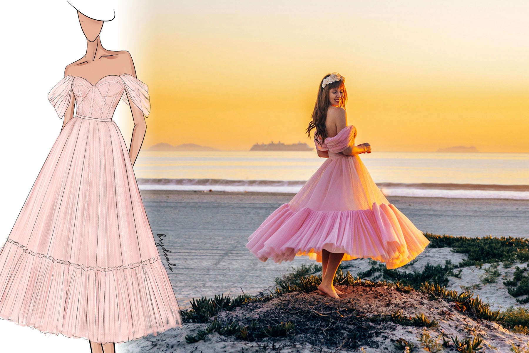 How Much Does a Custom Wedding Dress Cost? Unraveling the Price Tag How Much Does a Custom Wedding Dress Cost? Unraveling the Price Tag