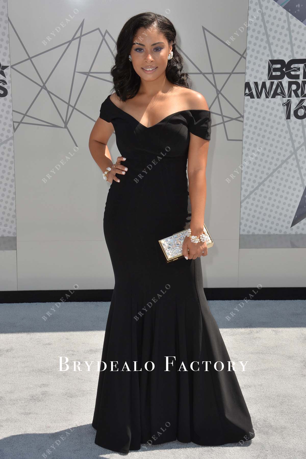 Katlynn Simone Black Celebrity Dress Killer Fashion 2017