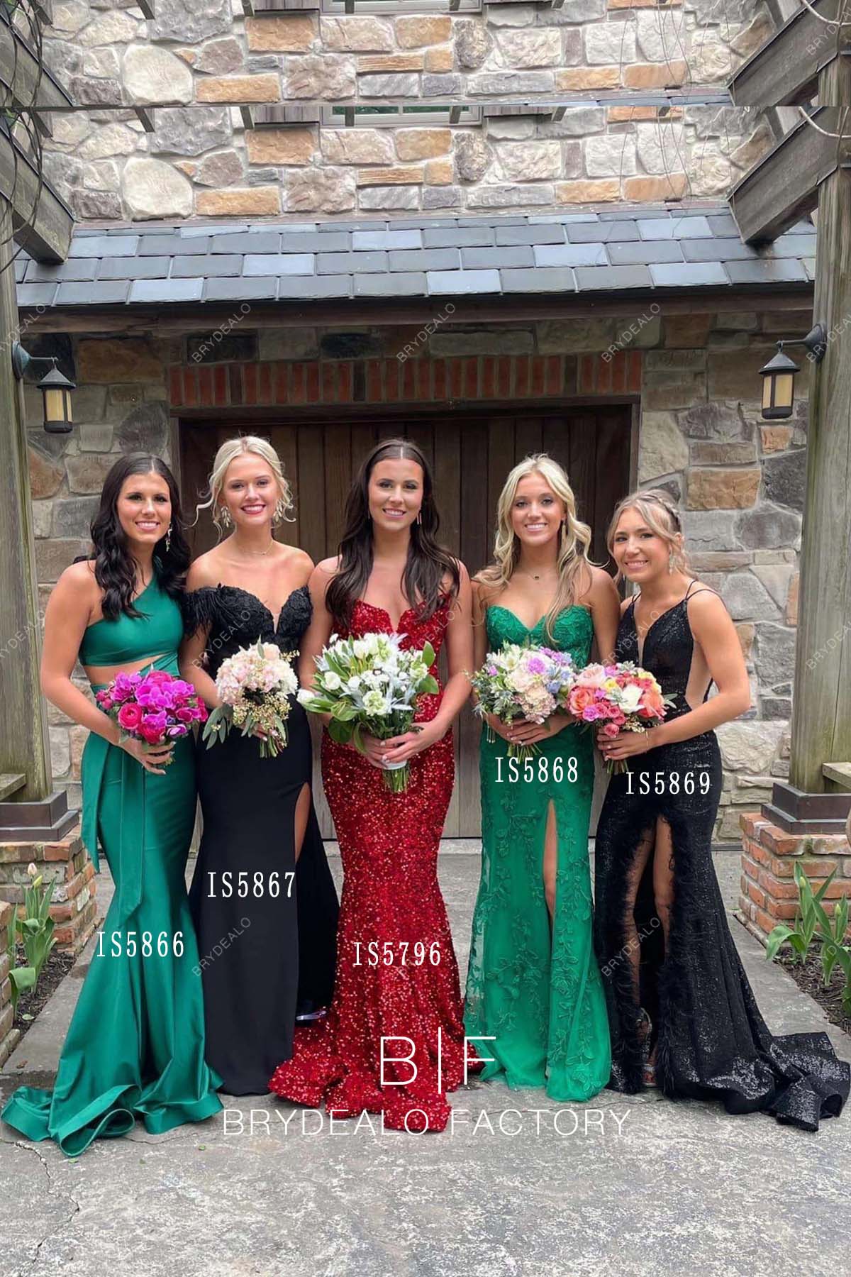 Best Sleeveless Mermaid Long Prom Dresses Online For Sale, IS5869 Best Sleeveless Mermaid Long Prom Dresses Online For Sale, IS5869