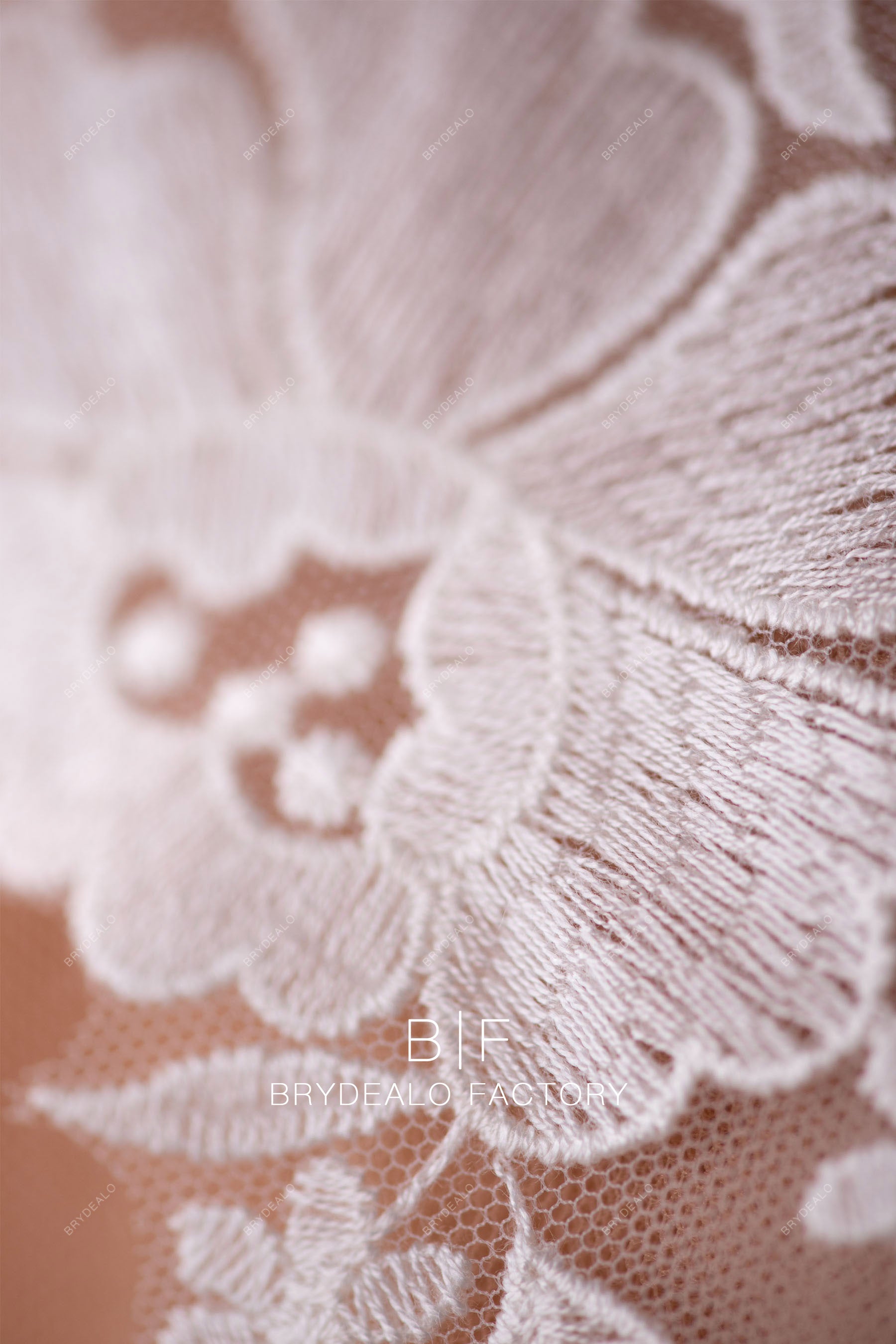 Embroidery Floral Lace Appliques Online