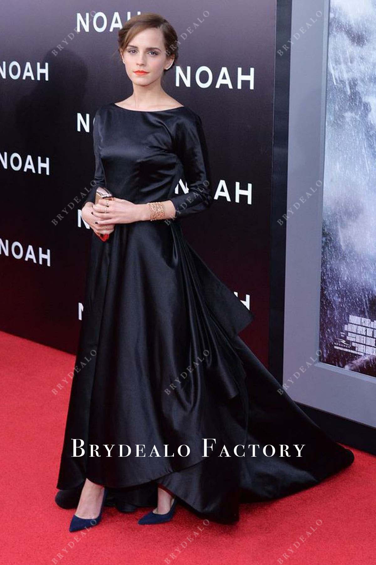 Celebrity Dress