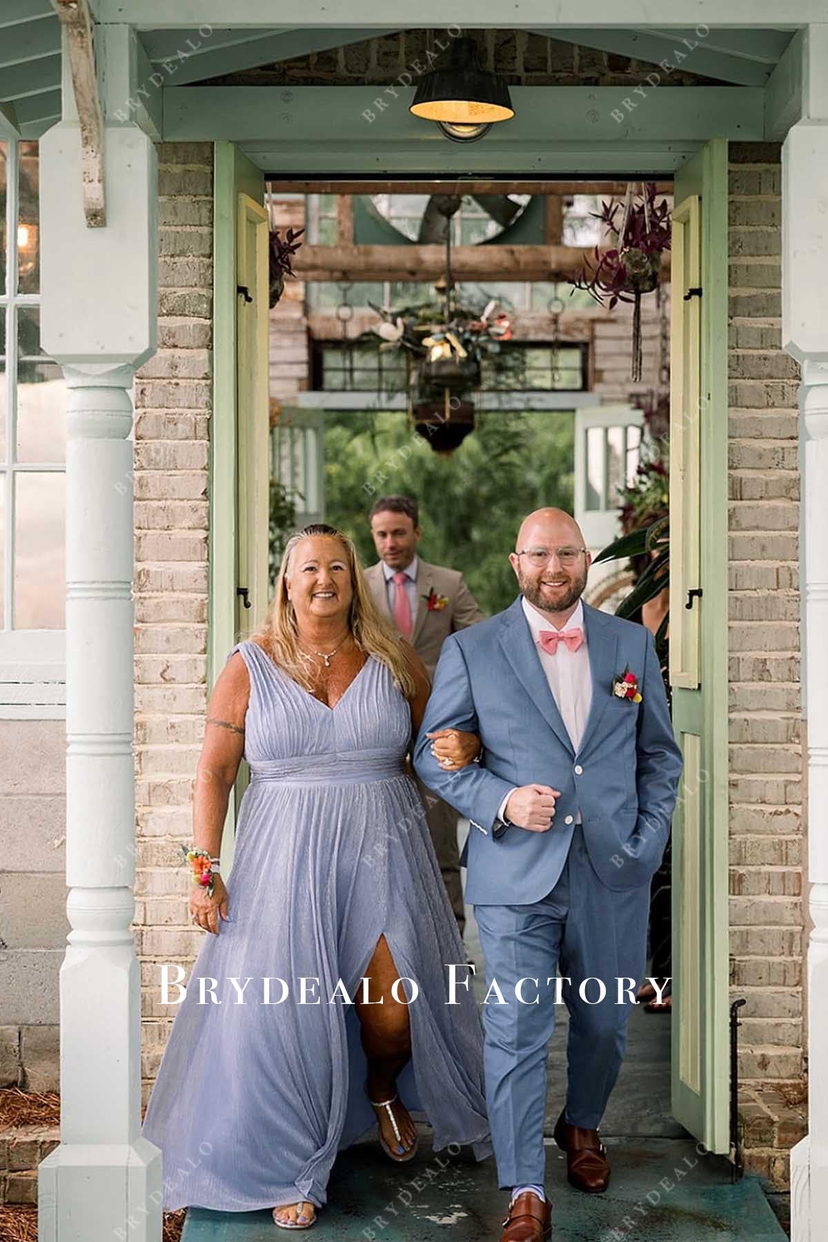 Plus Size Lavender Bridesmaid Dresses Plus Size Lavender V-Neck Slit A-Line Bridesmaid Dress Plus Size Lavender Bridesmaid Dresses Plus Size Lavender V-Neck Slit A-Line Bridesmaid Dress