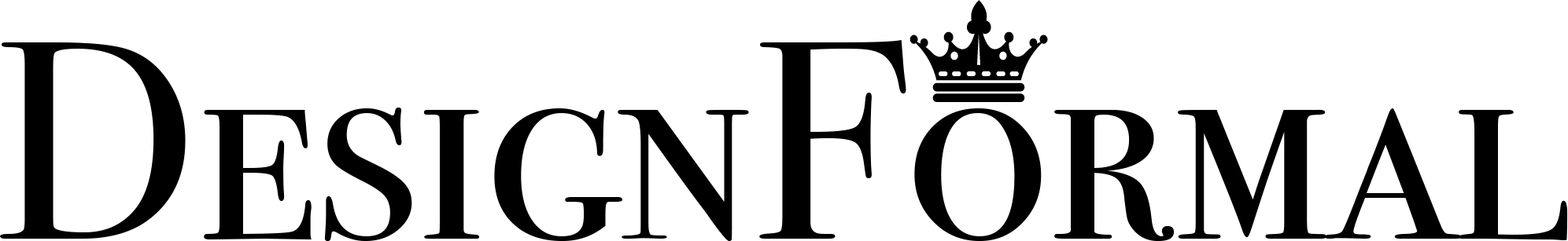DesignFormal brand logo