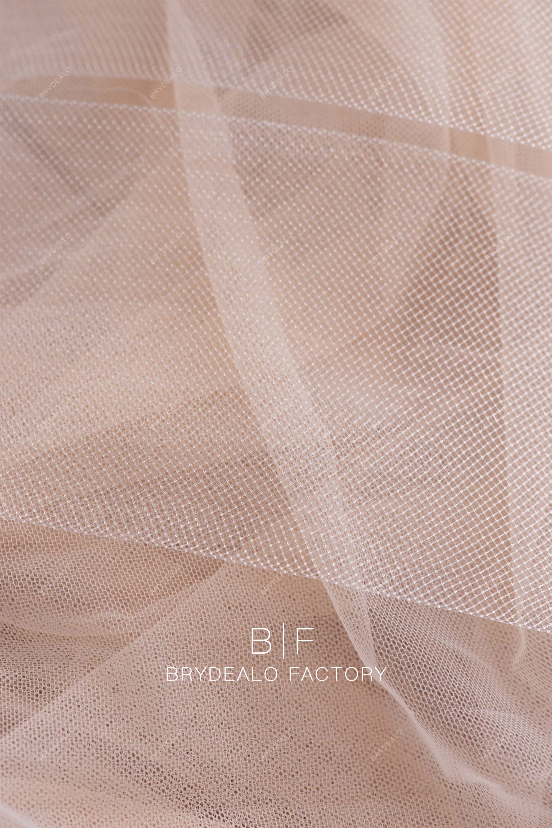 polyester horsehair braid