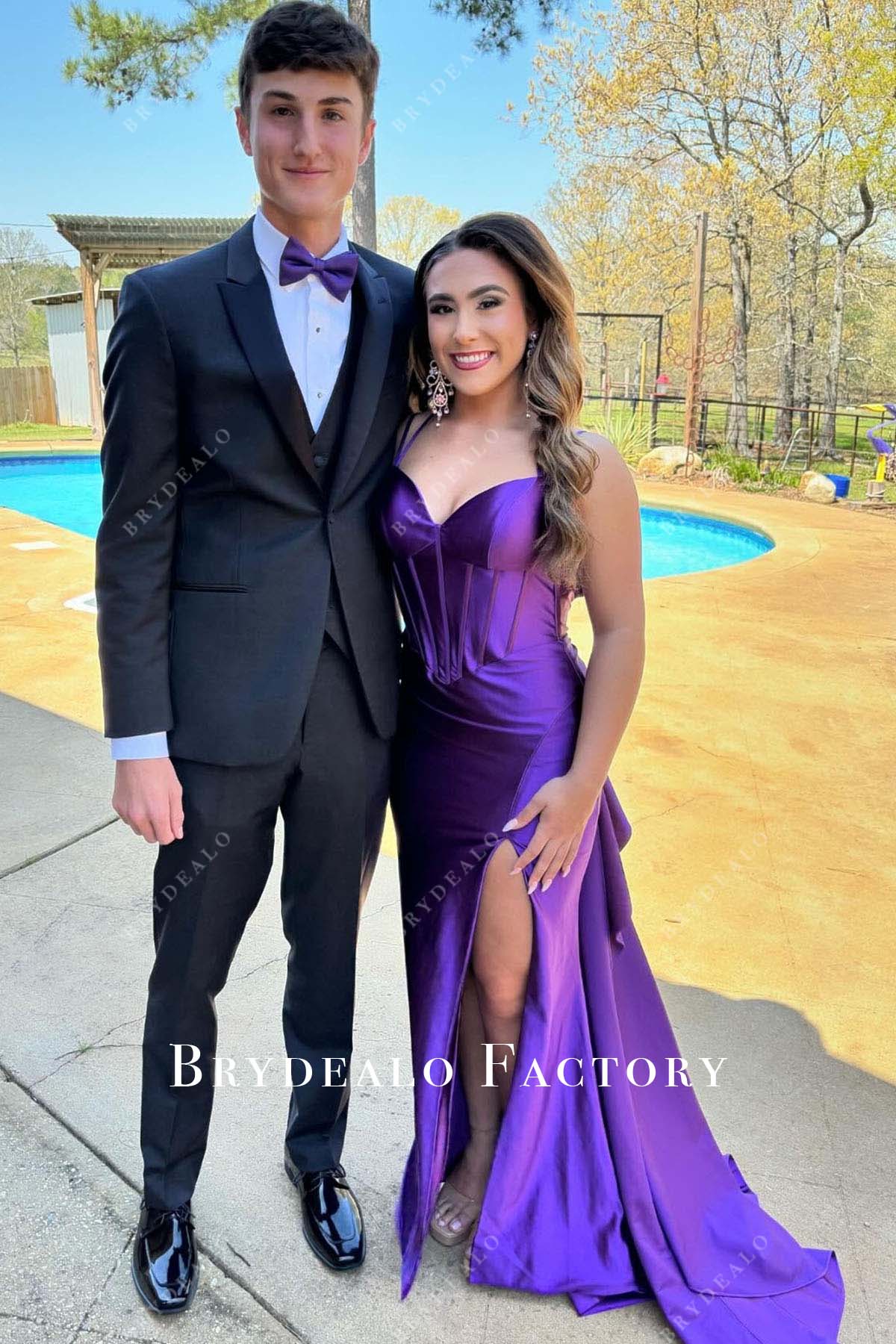 sachin and babi light blue dress Purple Homecoming Dresses sachin and babi light blue dress Purple Homecoming Dresses
