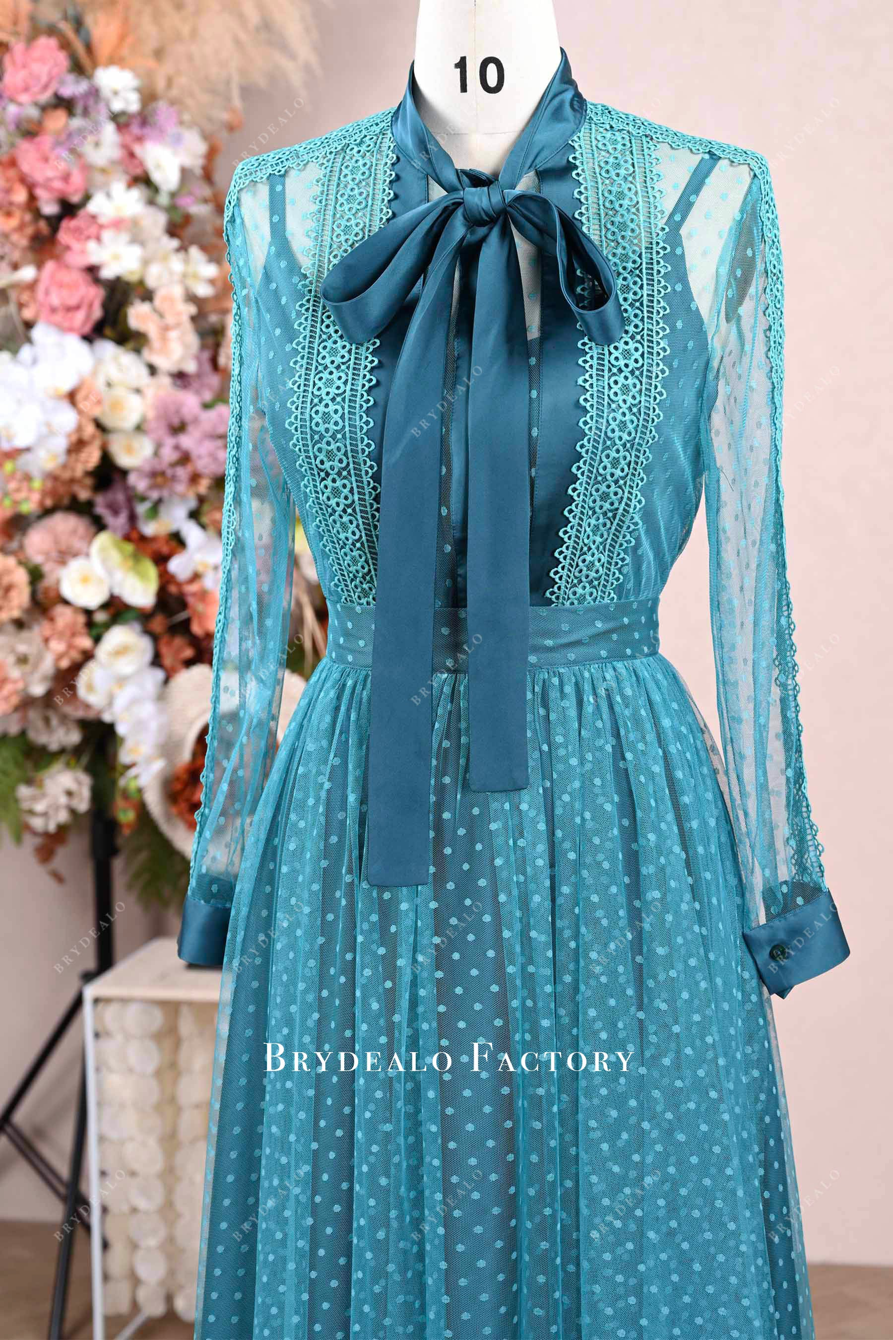 semi formal blouse skirt dress