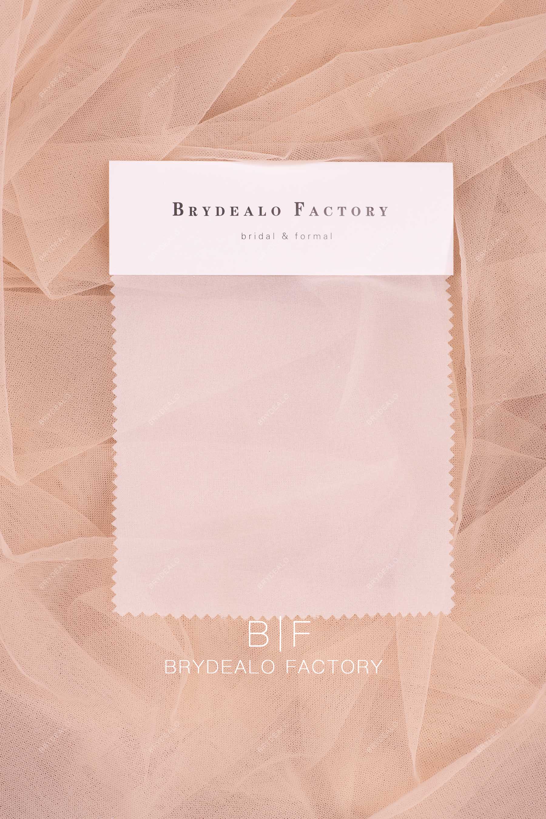 Soft Designer Velvet Chiffon Fabric Swatch