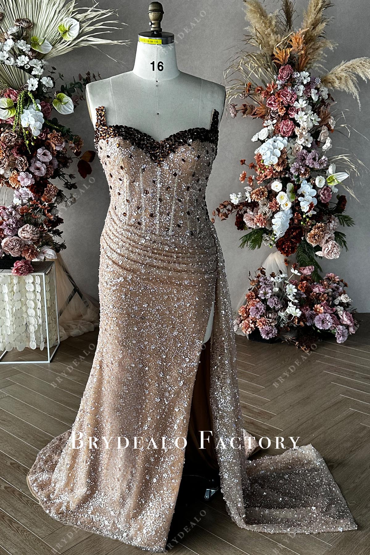 custom size evening dresses Custom Prom Dresses, Tailor-Made Wedding Formal Gowns