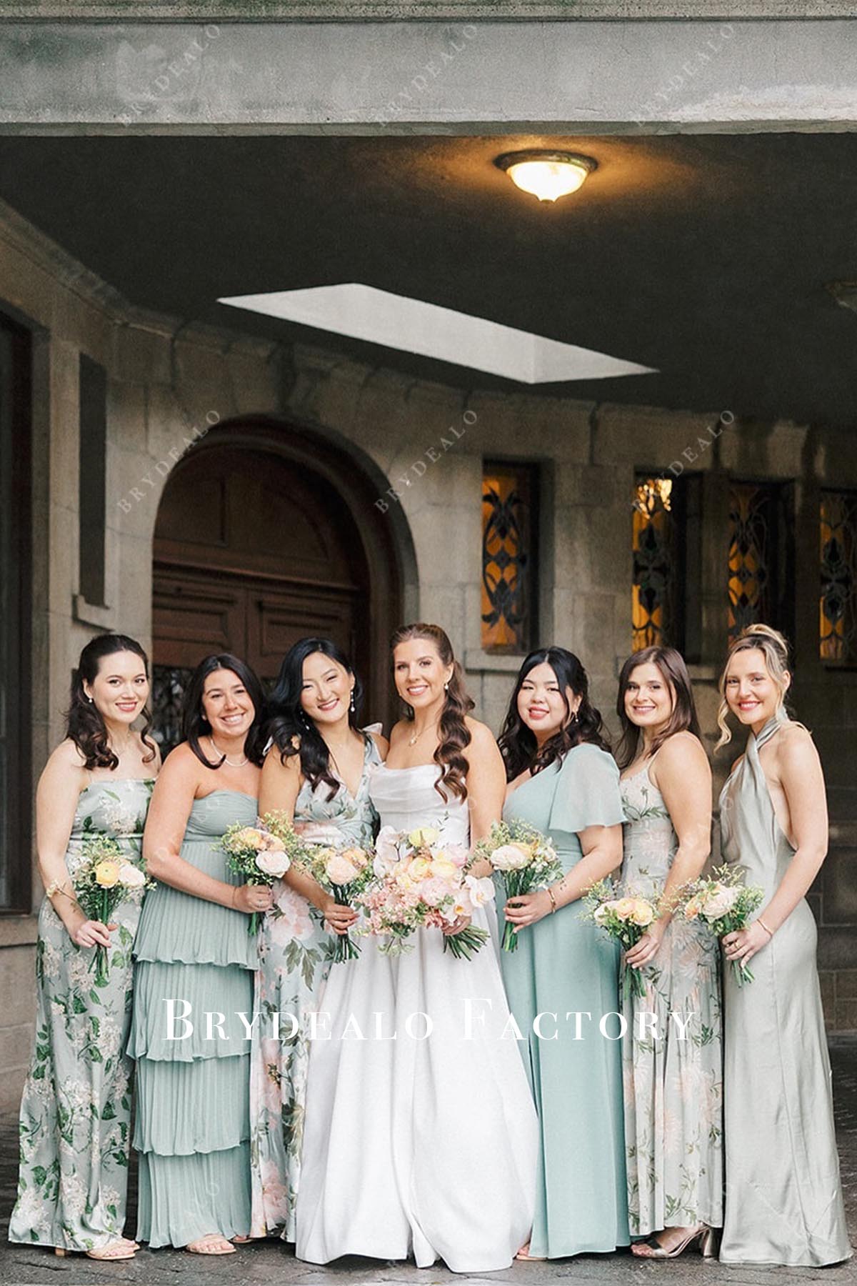 timeless strapless wedding dress