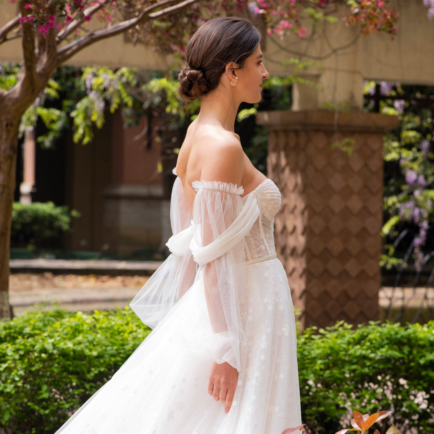 wedding dresses - DesignFormal