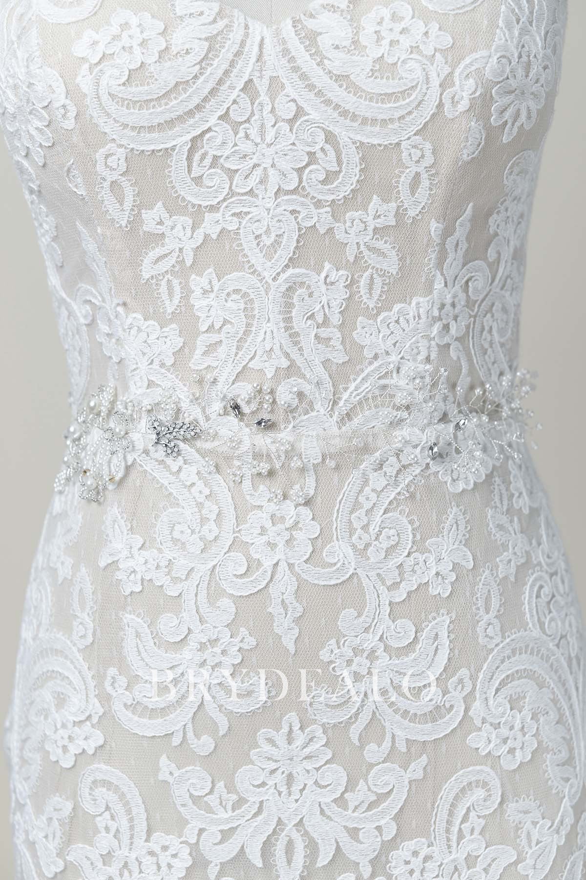 Crystallized Sash main image 1