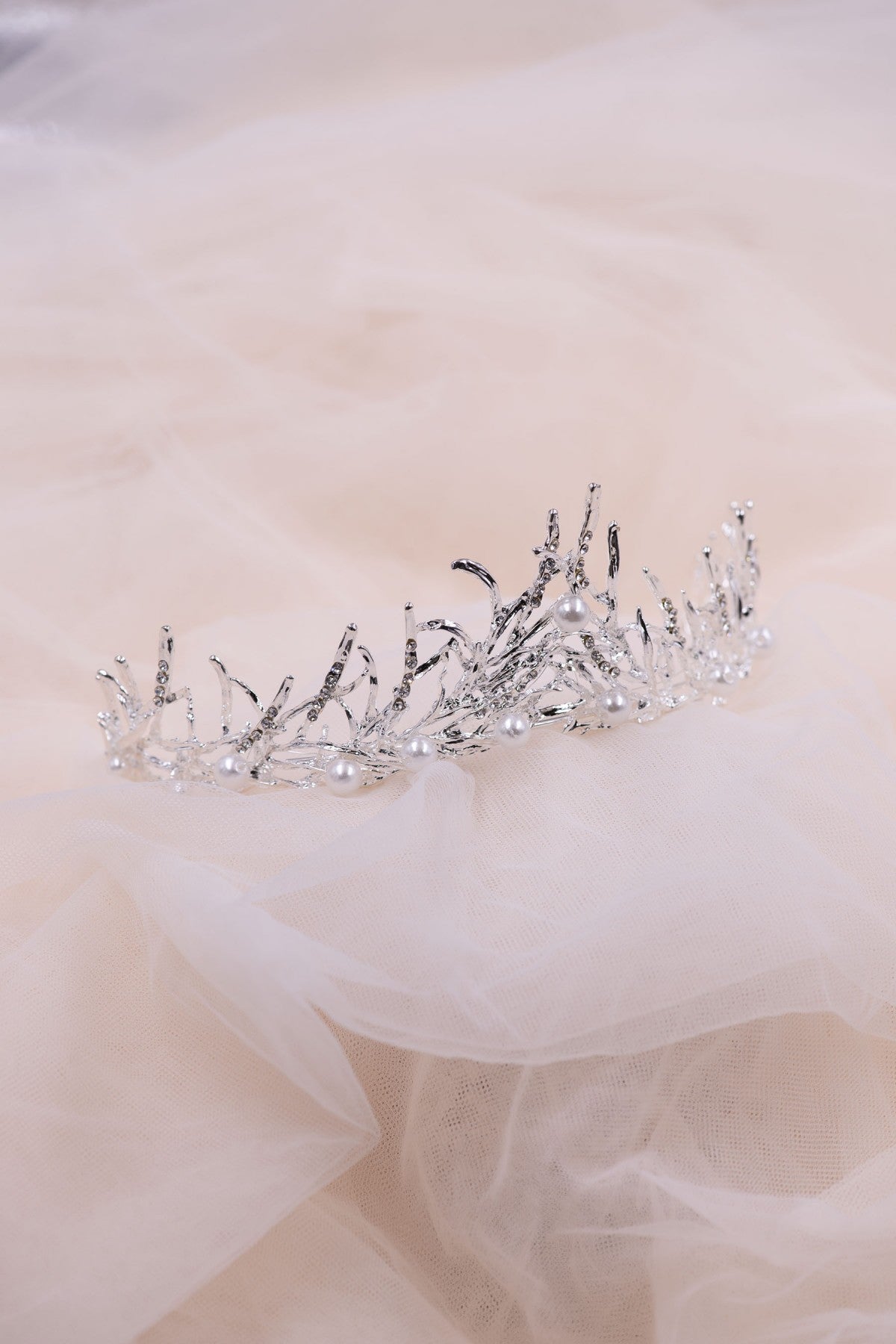 Best Rhinestones Christmas Tiara