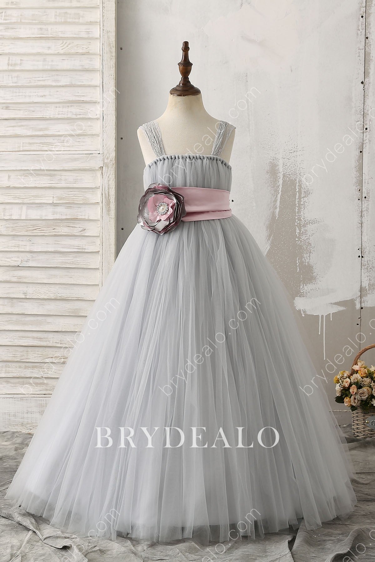 charcoal grey dresses for a wedding Mac Duggal Long Sleeve V Neck Beaded Cocktail Dress, Charcoal. Silver #5574