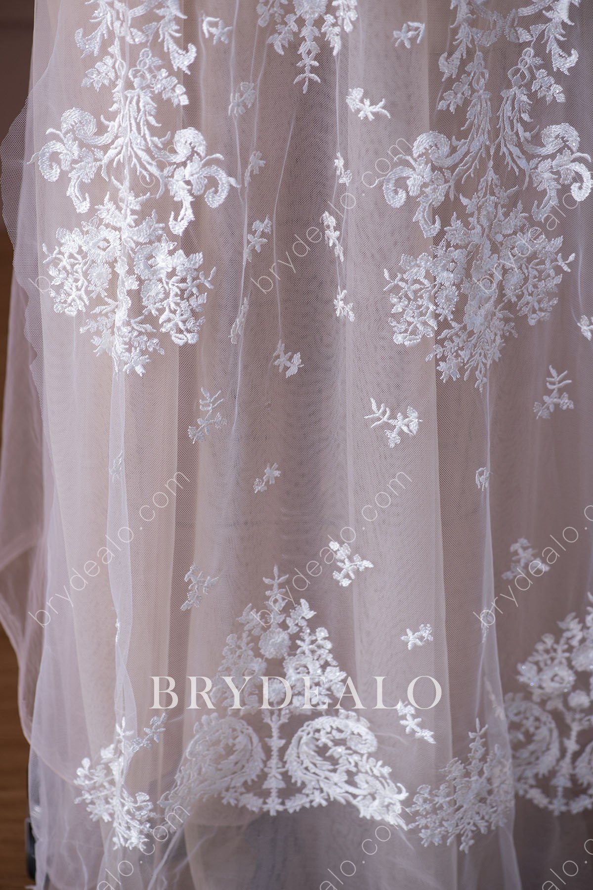 Best Lace Fabric Online