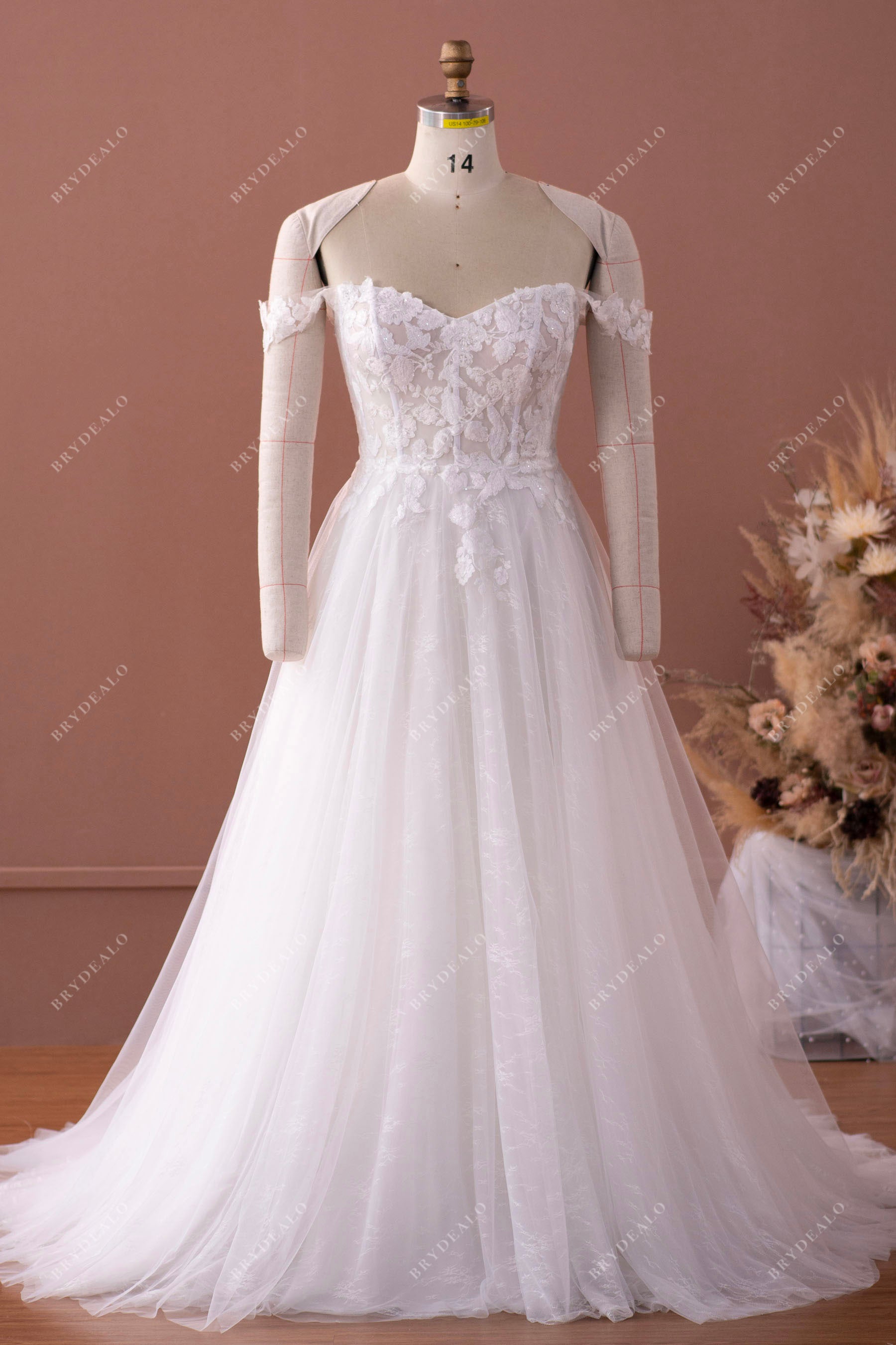 Cupid Dress main image 1
