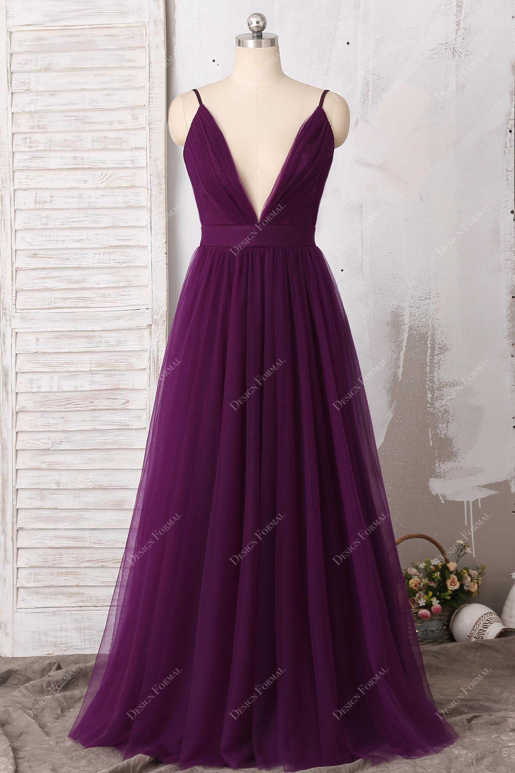 slim fit dress slacks Grape Lace-Up A-Line Sequins Homecoming Dress Grape / 8