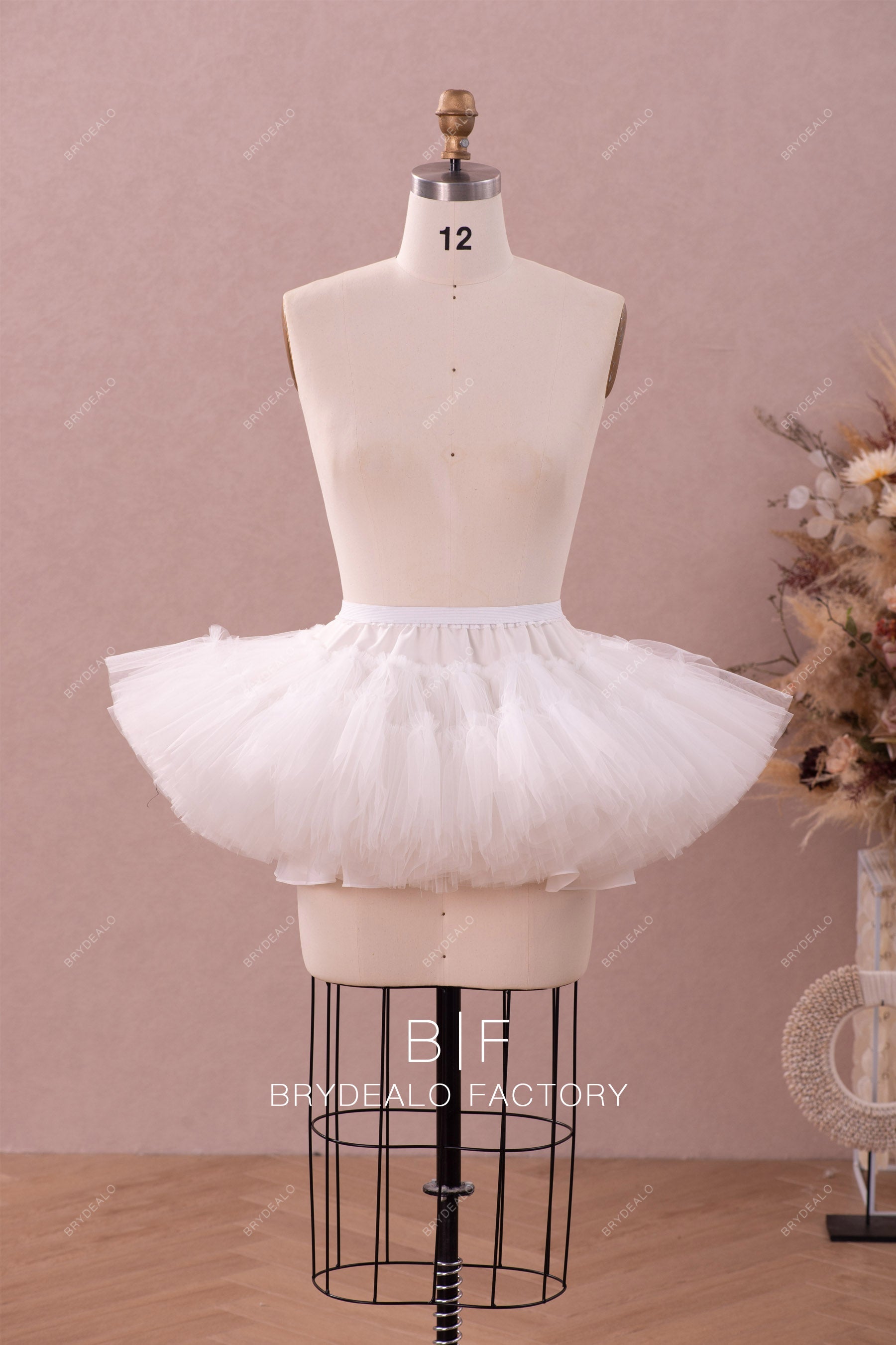 Best Handmade Puffy Tutu Petticoat For Dresses Best Handmade Puffy Tutu Petticoat For Dresses