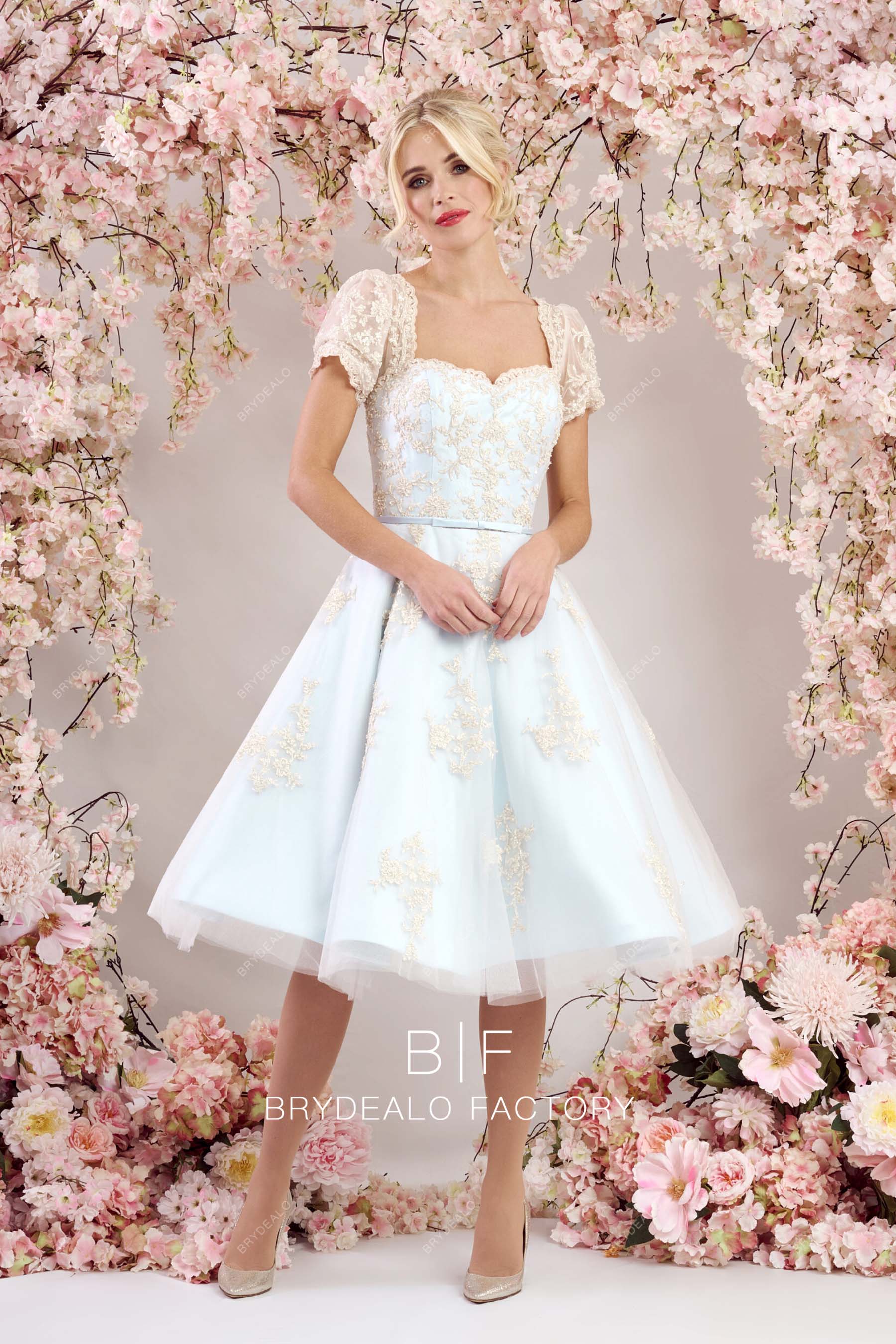 sachin and babi light blue dress Champagne Dresses – Tagged 