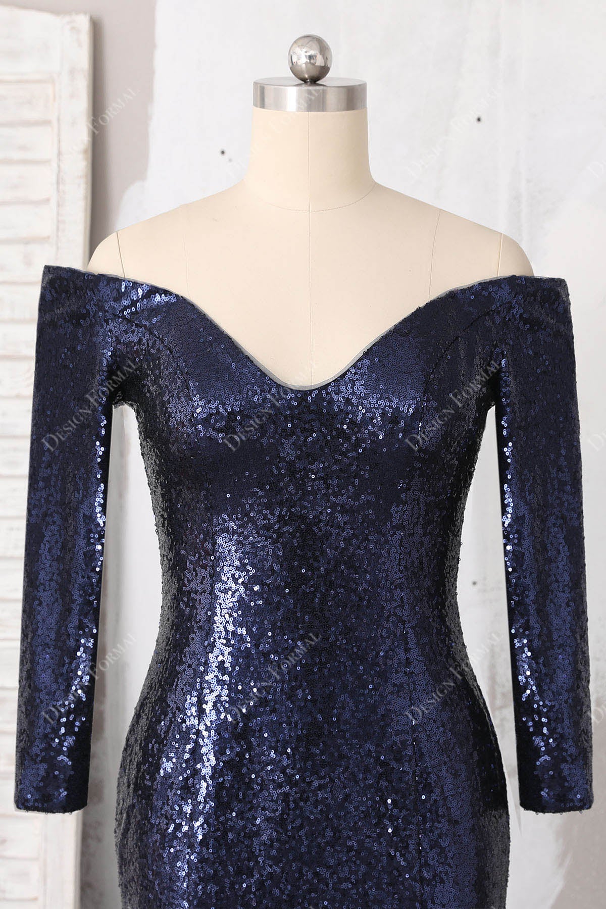 sweetheart neck off shoulder prom dress