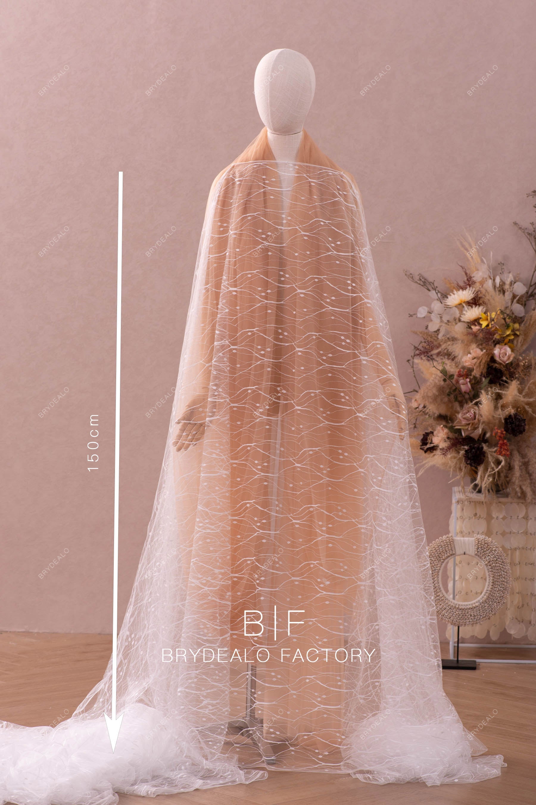 best wave lace by the yard