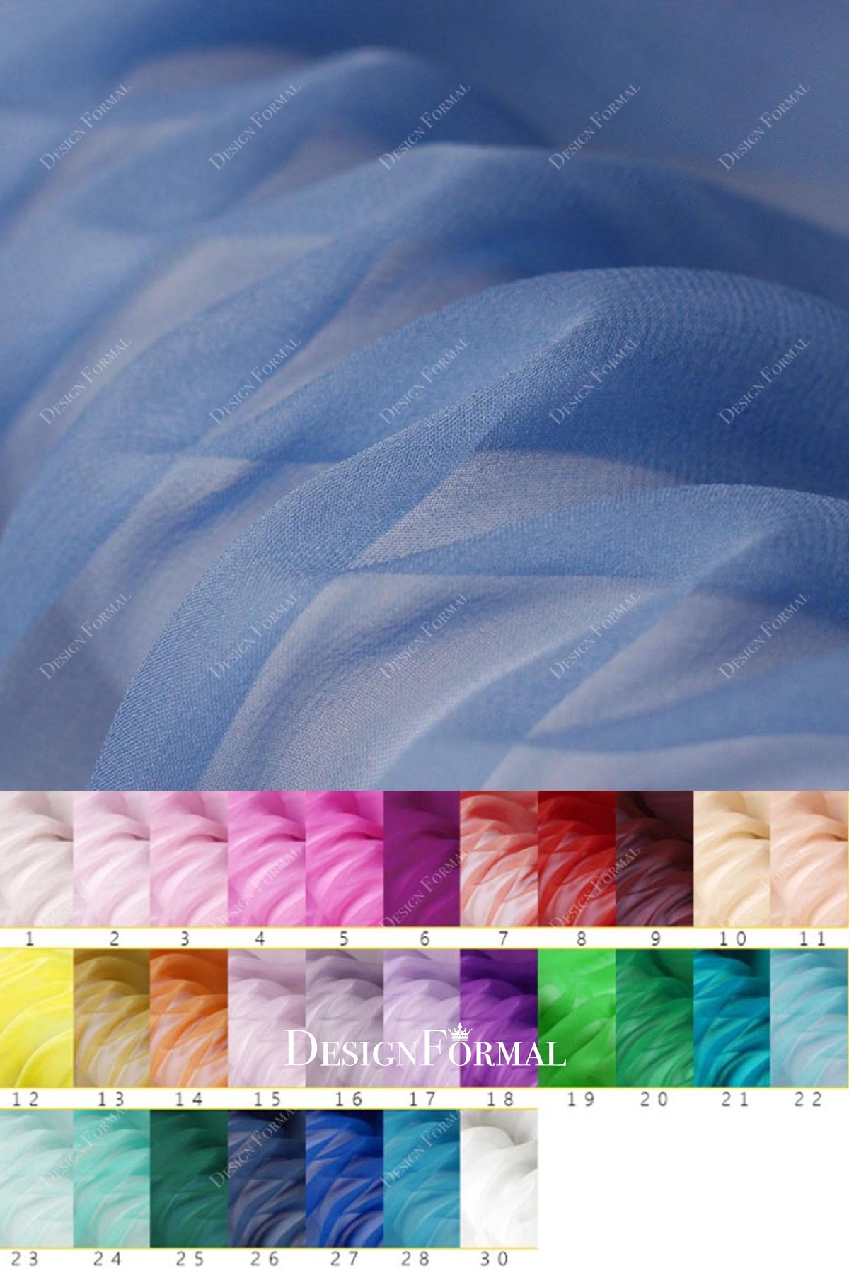 100% silk satin dress fabric