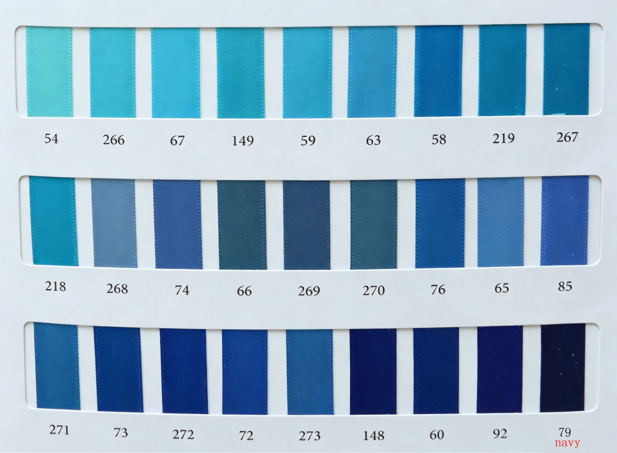 best 2mm wide ribbons