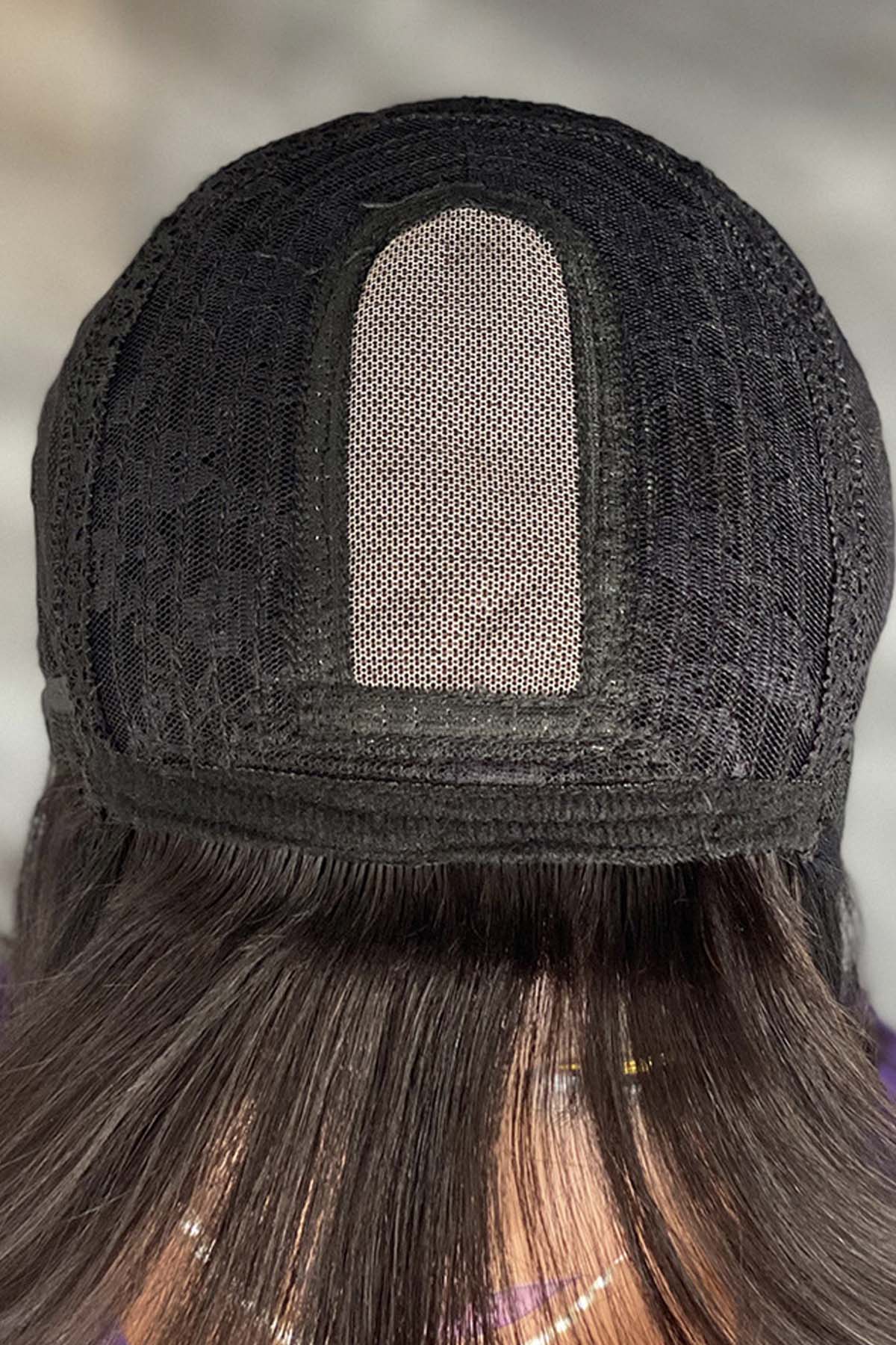 2x4 swiss lace cap wig