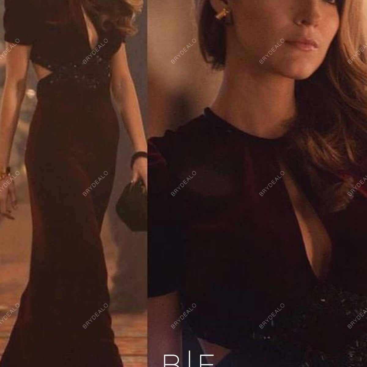 age of adaline gold dress Age Of Adaline ~ Blake Lively's Costumes