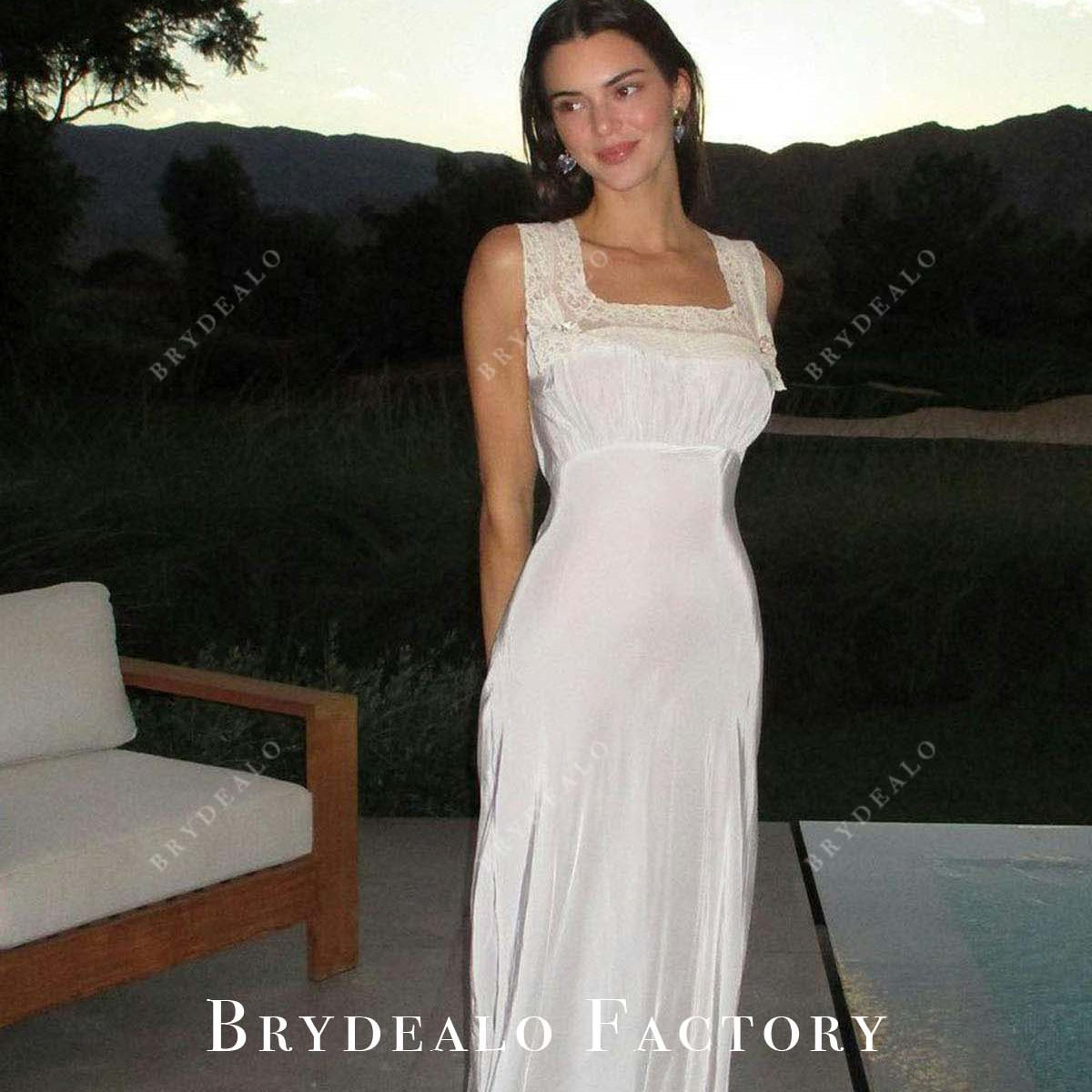 long black dress for birthday Peppermayo Dresses | Peppermayo Black Dress | Color: Black | Size: 6 main image 1