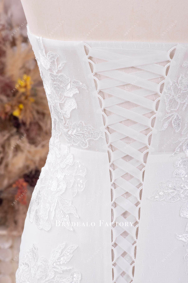 Sweethart Neck Short Bridemaid Dresses Lemon