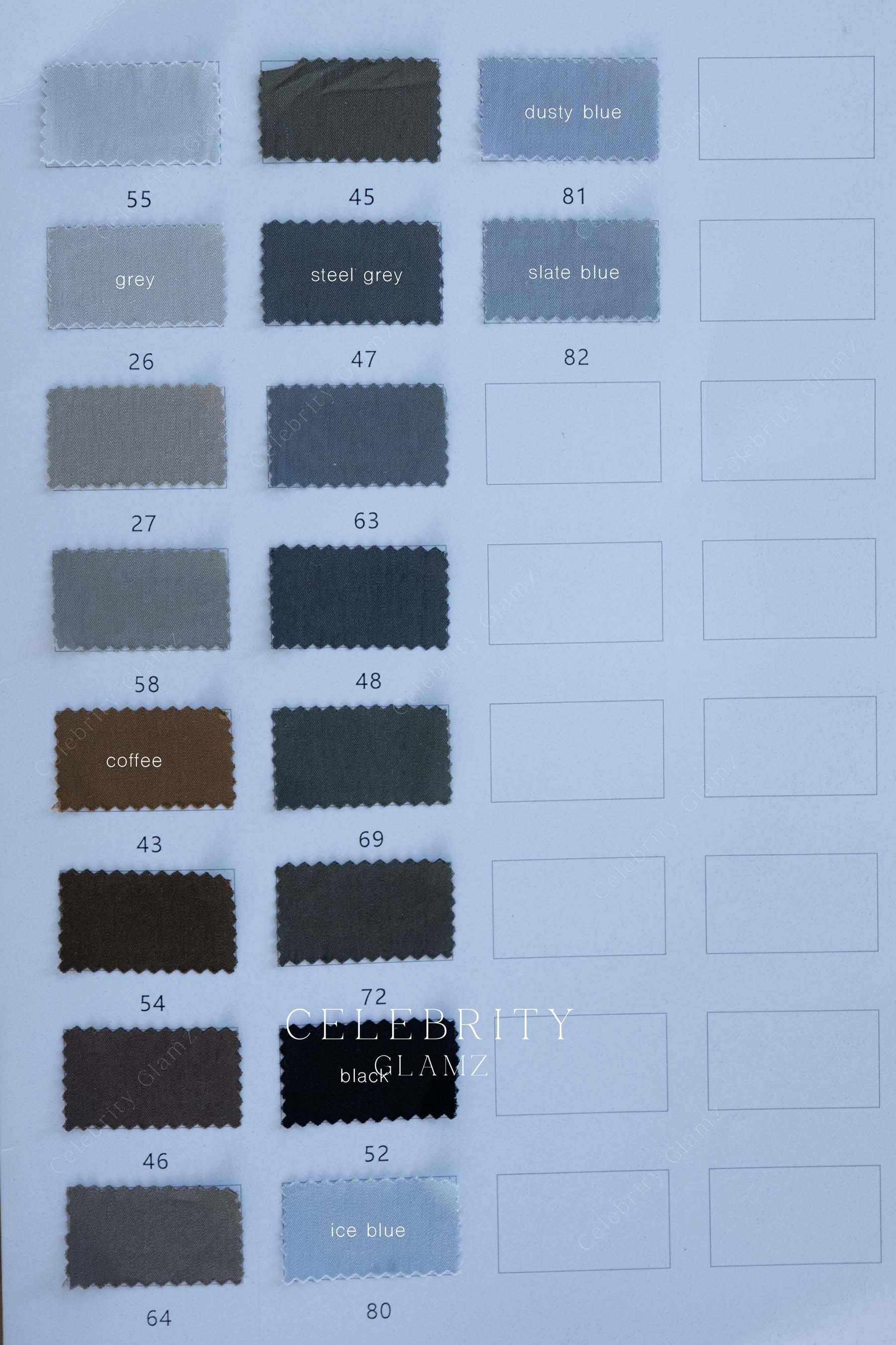 Designer Washed Vintage Poplin Fabric 