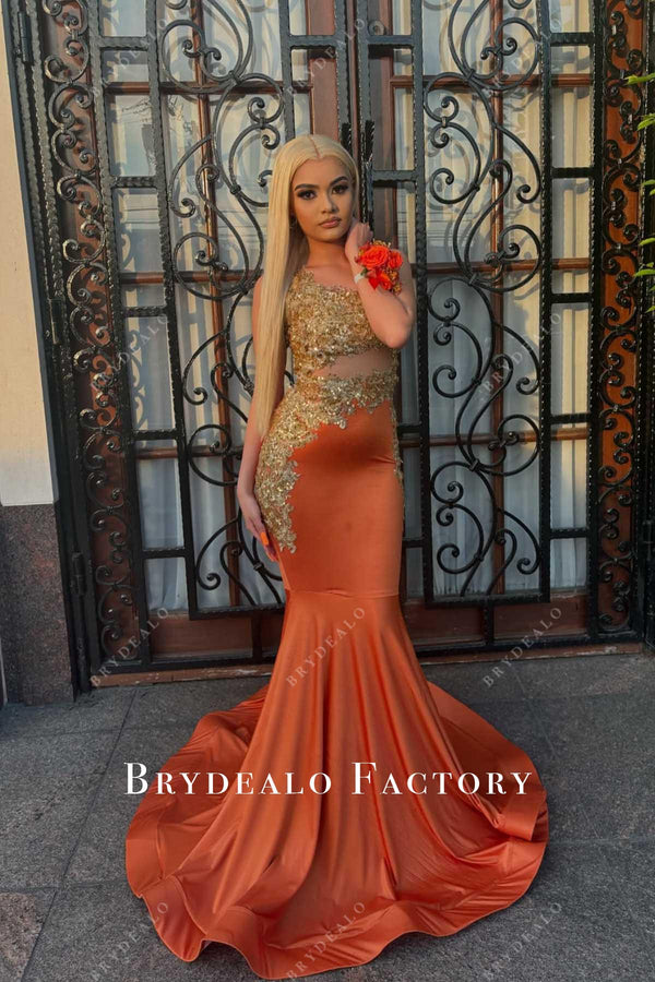 Half payment for custom dress for prom main image 0