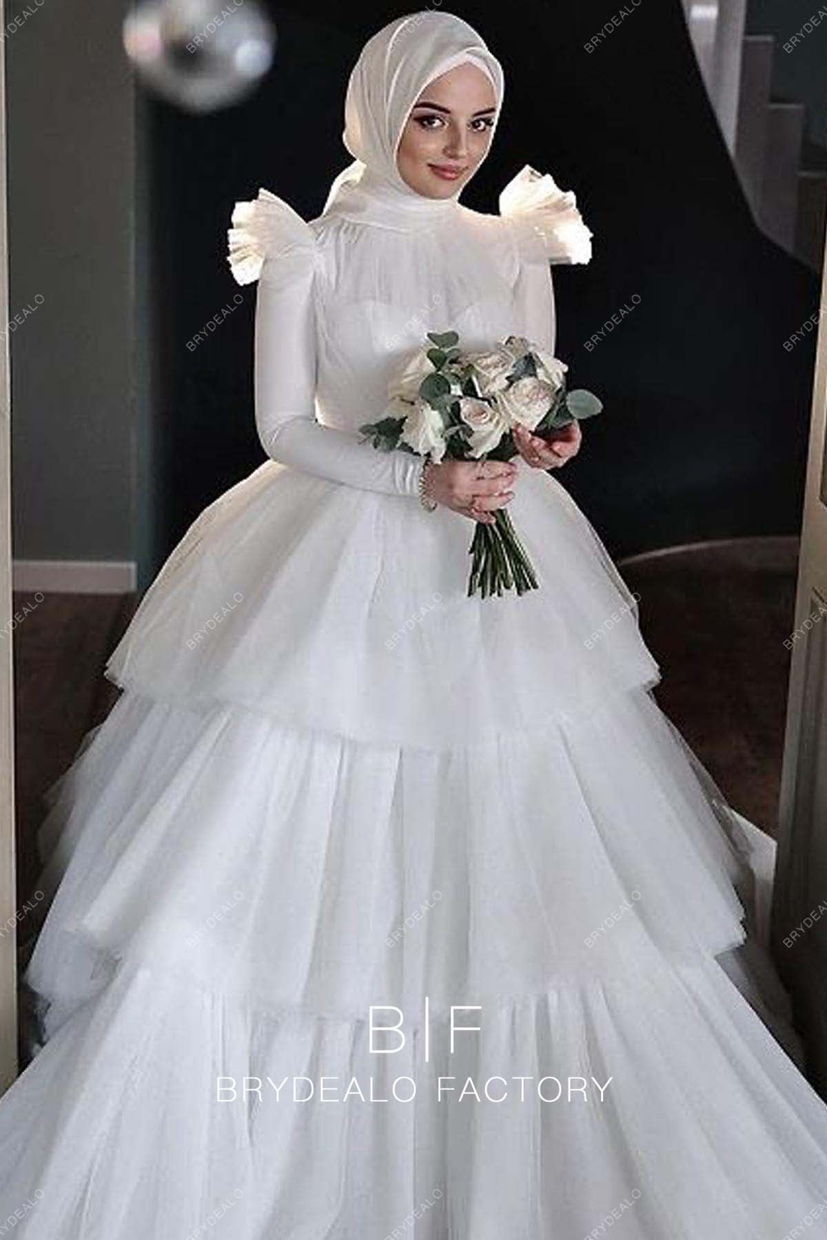 Top 10 most beautiful Korean bridal dresses in 2023