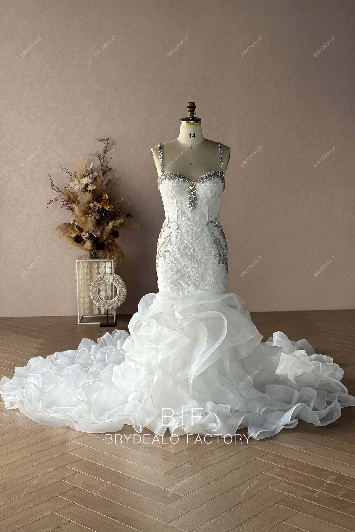 Rhinestone Wedding Dresses | Sparkly & Bling Bridal Gowns Rhinestone Wedding Dresses | Sparkly & Bling Bridal Gowns