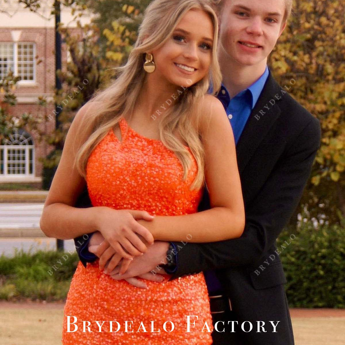 Homecoming Dress