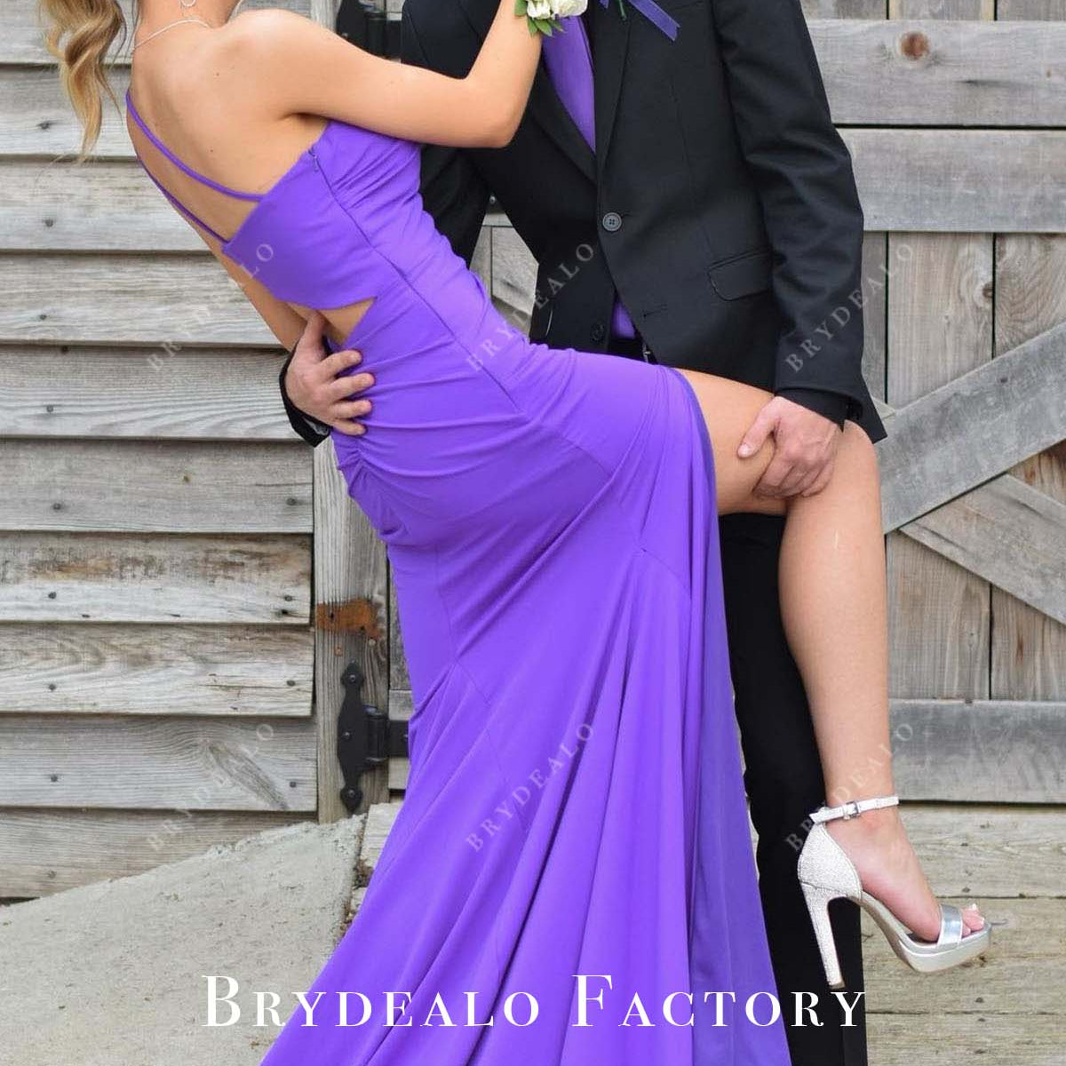 Homecoming Dress