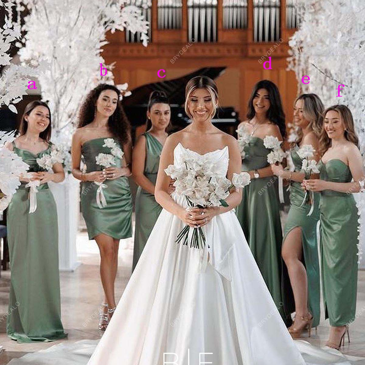 revolve green sequin dress WEDTREND Women Sage Green Prom Dress with Slit A Line Halter Corset Long  Satin Convertible Wedding Guest Dress Dress with Keyhole