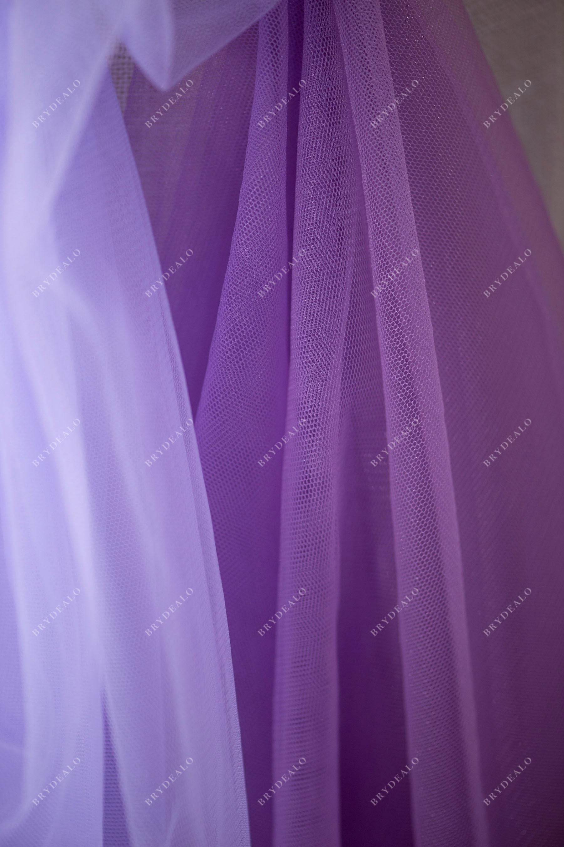 soft tulle fabrics for sale