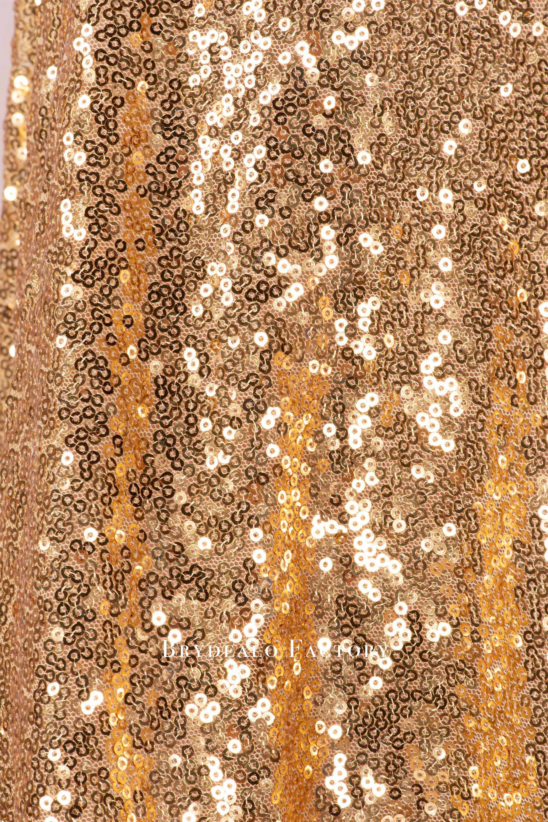 sparkly sequin fabric