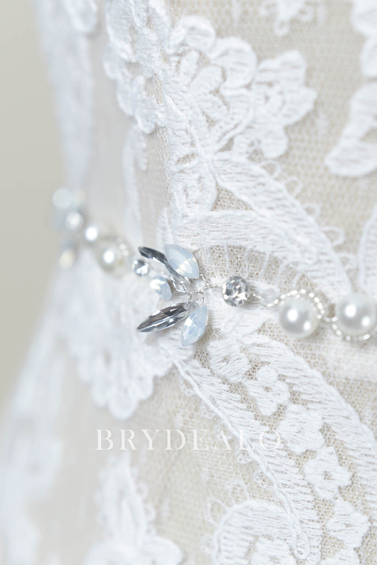 designer crystals wedding belt online