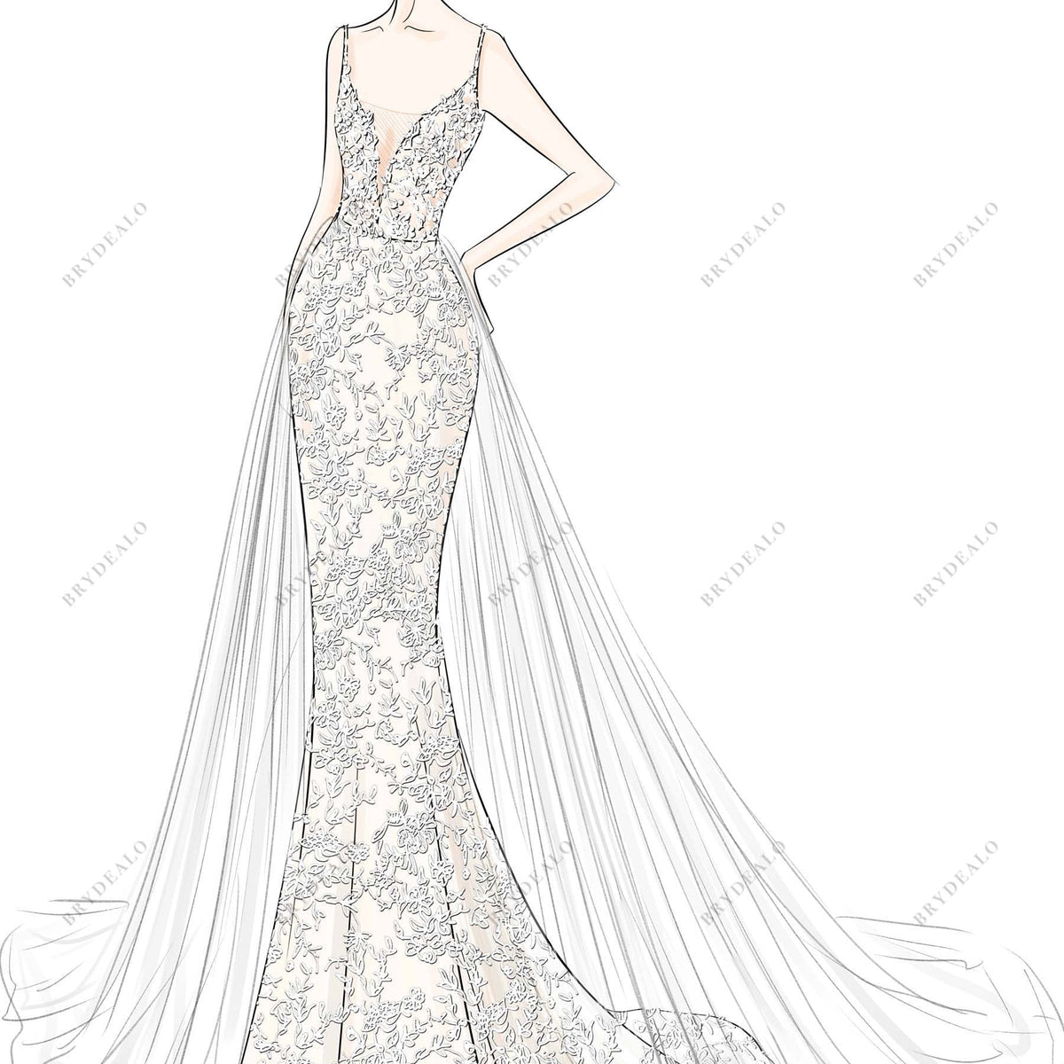 prom dress sketches 1,004 Sketch Royalty-Free Images, Stock Photos & Pictures Dress Sketches Gallery - Wedding