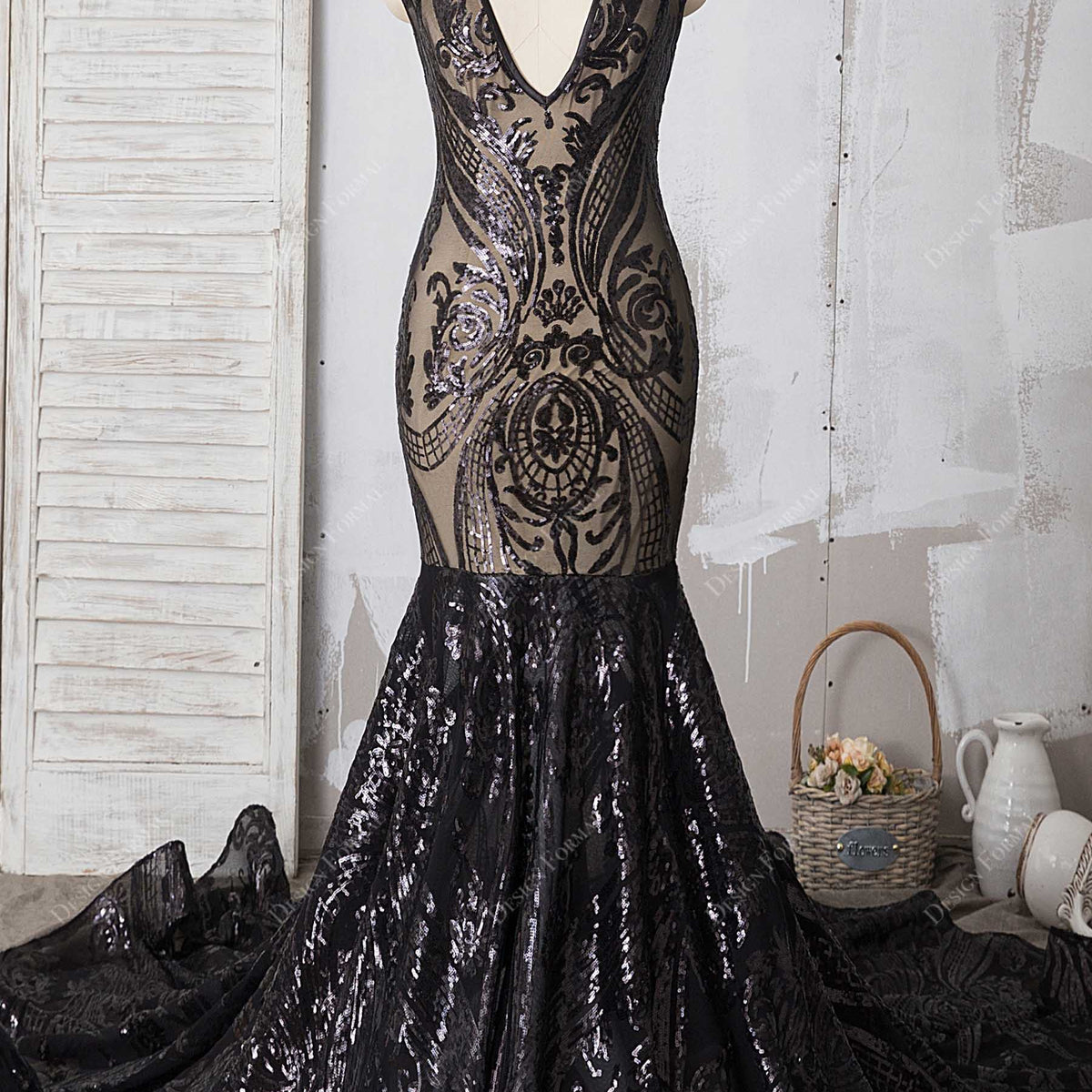 women's black strapless wedding dress for brides AOSHABABI Cocktail Dresses Elegant Slit Mermaid Evening Dresses Guest : Clothing, Shoes & Jewelry bridesmaid-lightpink beach pregnant women Size:8 years old Louis Vuitton Adorns Cannes