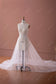 Ethereal Dusty Rose Tulle Detachable Overskirt Wedding Separates