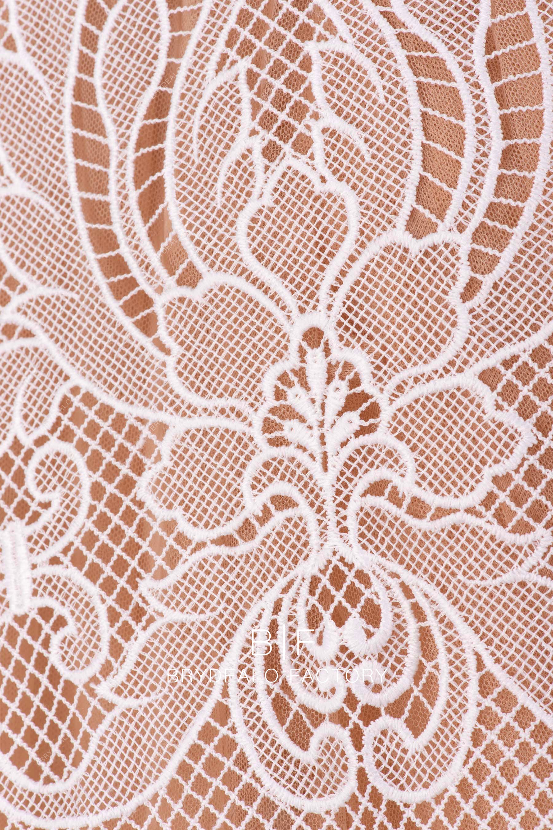 high quality chemical lace for sale