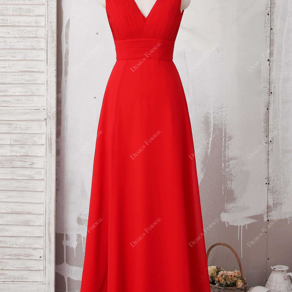 white women dresses High-Low White Graduation Dress with Lace Ruffle White / 4