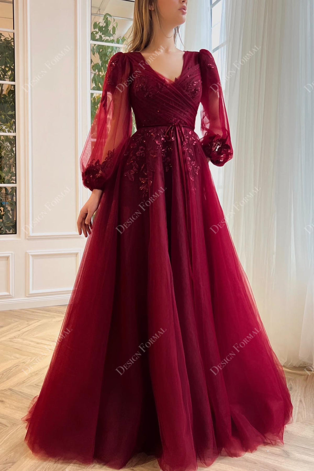 Bradly  - prom wedding formal main image 0