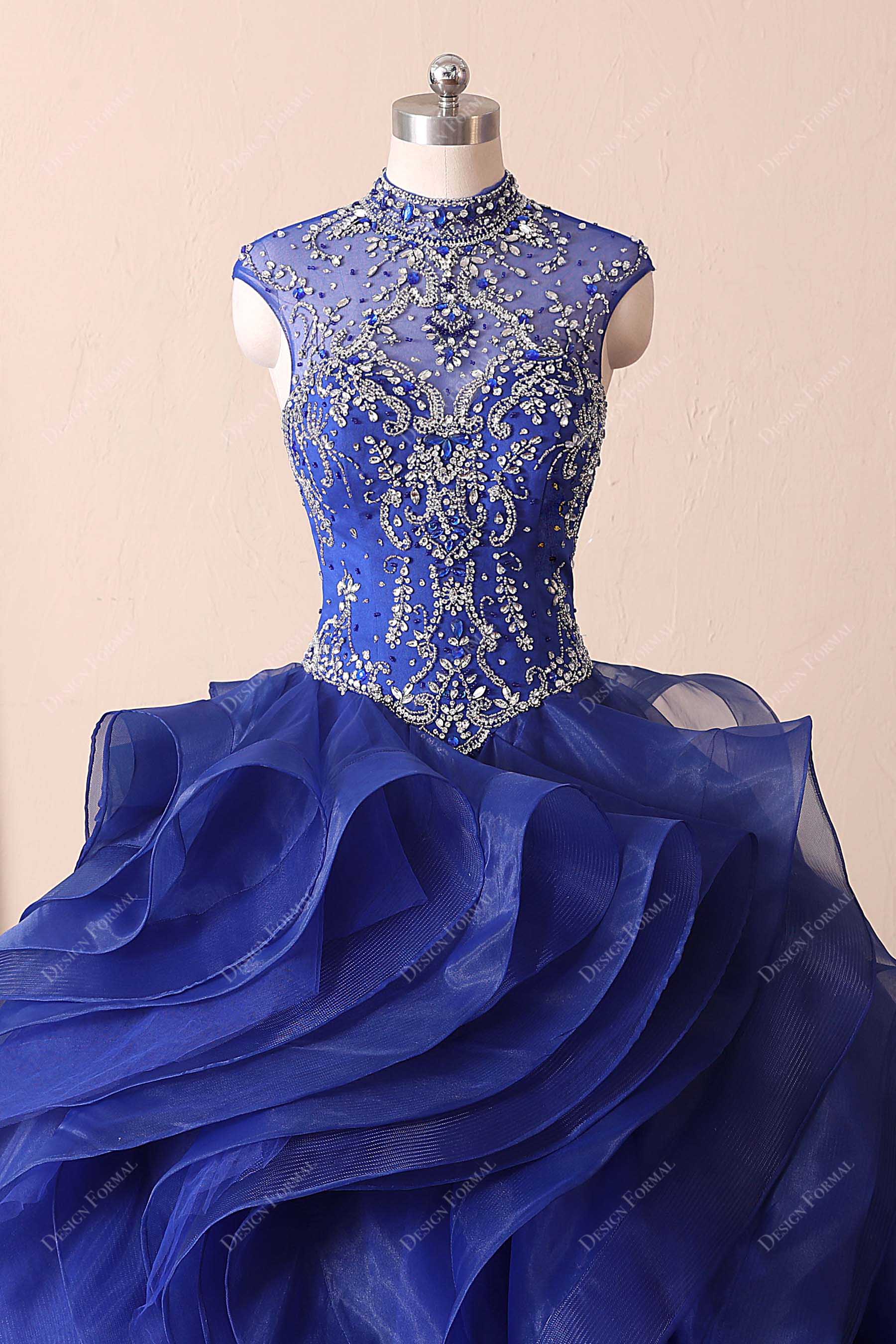 Prettiest 2024 quinceanera dresses