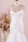 Sweetheart Neck Lace Dress and Cover Up Set