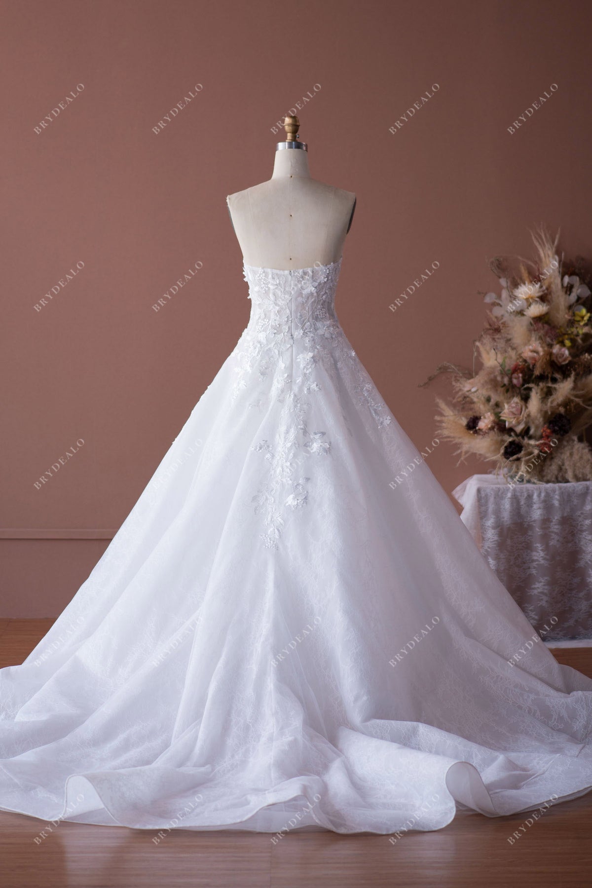 Sweetheart Corset Sequin Spaghetti Straps Formal Dresses with Bow main image 1