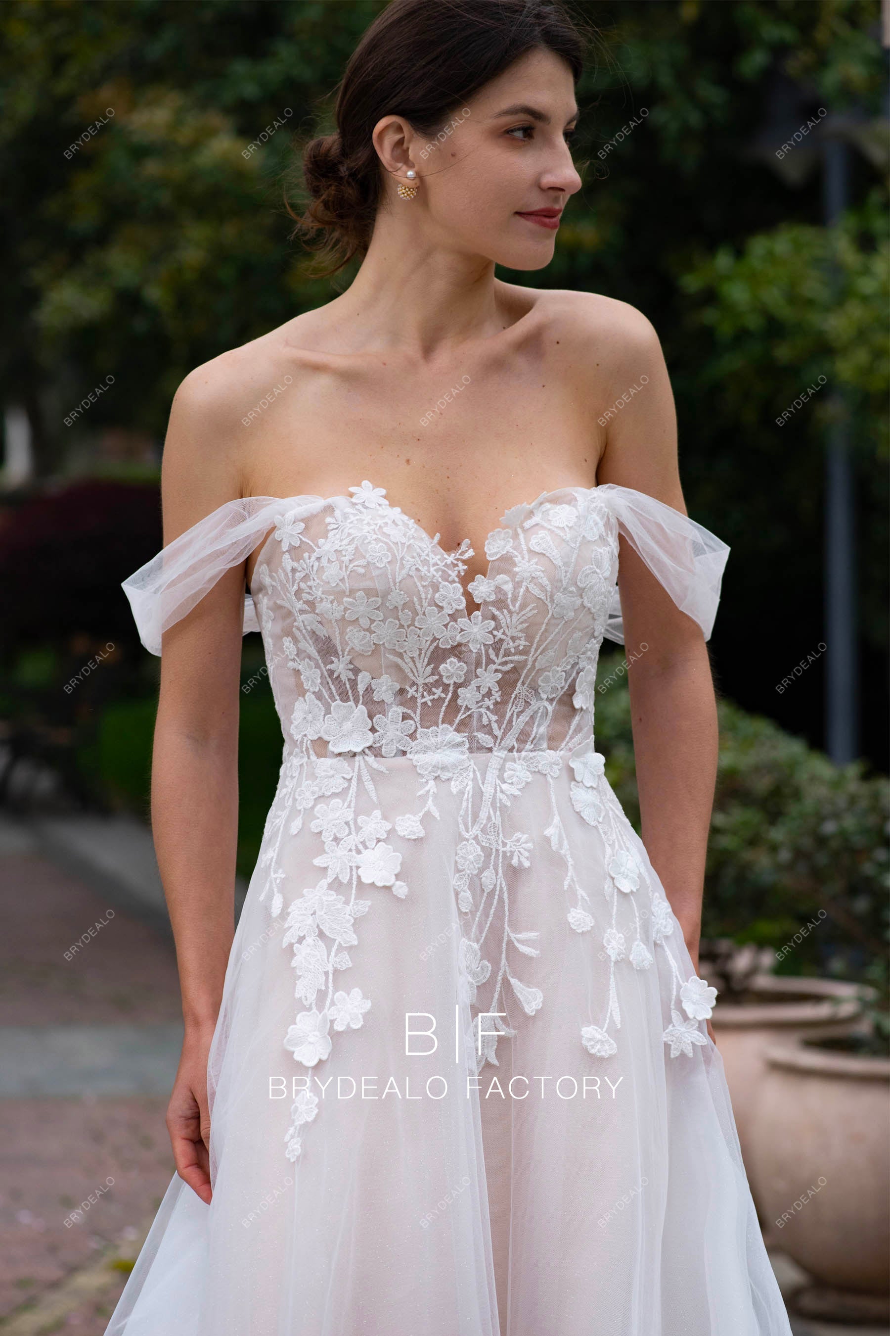 Cheap Destination Wedding Dresses